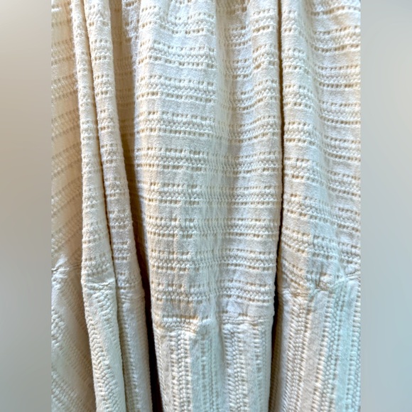 Free People Convertible Collection Beach Dress - Picture 13 of 13